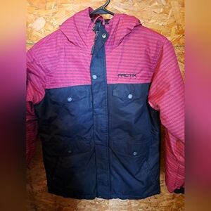 Arctix coat youth‎ lg